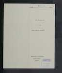 MURRAY John Malton - Oamaru - Retired Civil Servant