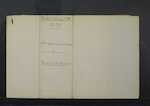 HERBERT David Dickson Young - Heriot and Hampden - Gentleman