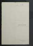 HARPER Walter David James - Dunedin - Labourer