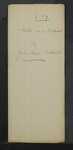 COTTRELL John Hann - Dunedin - Ironmonger and General Dealer