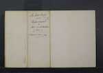 HICKSON John Smith - Clyde and North East Harbour - Resident Magistrate and Warden, Gentleman