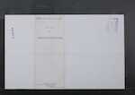PALMER George Wright Wreford - Dunedin - Retired Salesman