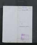 BROWN Catherine Mary - Dunedin - Widow