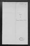 CLARK George Smeaton