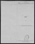 BURGESS Richard Henry