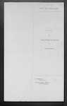 HAMILTON Hugh Richard William