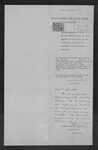 MCMIKEN Sarah Milner - Hamilton - Married Woman