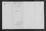 ROGERS Alfred - Hamilton - Solicitor