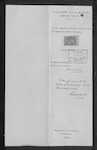 JACKSON Robert - Rangiriri - Miner