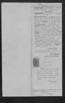 BROOKFIELD Kenneth Stanley - Hamilton - Bank Manager [includes probate 1179]