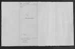 MCINTOSH Henry James - Motumaoho - Farmer