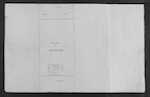 LEWIS Sarah Maud - Hamilton - Wife of John W