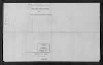 BERNARD Frank Norman Wilmshurst - Raglan - Baker