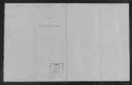 DUNCAN Gilbert Joseph Bertie - Gordonton, Hamilton - Farmer