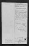 MILLER Samuel - Hamilton - Clerk