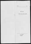 JOHNSON Thomas Oliver Alfred