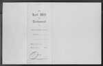 LOWNDES Ernest William Frank