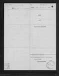 HARDINGE Henry de Sailley Cecil