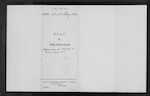 Moore, James Conolly