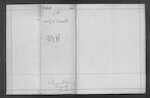 SEWELL James William