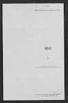 Gibson, Robert William