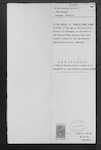 ADAMS Francis Henry