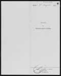 COOPER William Henry - Auckland - Pensioner