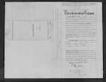 COLEMAN William Patrick - Hamilton - Cabinetmaker