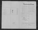 KELLY William Henry - Hamilton - Settler