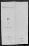HUGHES Allan Robert Hugh - Frankton Junction - Post andTelegraph Employee