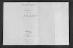 HARRIS Violet Edith - Cambridge - Married Woman