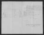 O'SHEA Ellen - Gordon - Wife of John