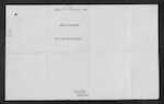 RICHARDSON Thomas - Cambridge - Labourer