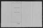 BRADDOCK William Henry - Hamilton - Storekeeper