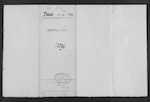 PRESTON James George - Whangarei - Miner