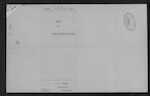 HOWARD Harry Frederick - Whangarei - Clerk