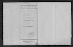 COOK Sarah Edith Adorethy - Dargaville - Widow