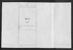 BURNAND John Henry Davis - Manunui - Engineer
