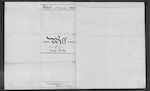 BOWLEY George - Gisborne - Carter