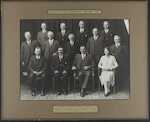 South Otago Hospital Board 1933
