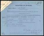 Coroner's inquest - Case files - Auckland - McIntosh, John