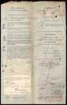 Application for consent to sale - John Karl Lloyd to Leslie Harrison Haysom