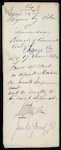 Akaroa Criminal Case File - Regina v Henry Edmondson