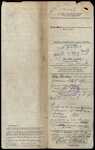 Application for consent to sale - Francis Briess and Alice Briess to Roy John Jackson.  Main North Highway, Henderson