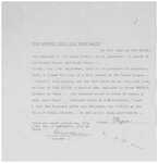 Coroners Inquests - Case Files - Taupo - Ellis, John Gilbert - Microfilm only [Use copy MICRO R 4909]