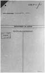 Coroners Inquests - Case Files - Rotorua - Osborne, Henry - Microfilm only [Use copy MICRO R 4914]