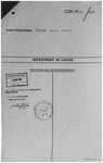 Coroners Inquests - Case Files - Hawera - Rowe, Edwin Ashley - Microfilm only [Use copy MICRO R 4914]