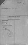 Coroners Inquests - Case Files - Otahuhu - Howe, Robert Wayne - Microfilm only [Use copy MICRO R 4912]