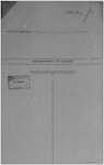 Coroners Inquests - Case Files - Palmerston North - Stratton, Thomas Te Rangihau - Microfilm only [Use copy MICRO R 4912]