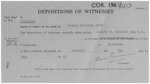 Coroners Inquests - Case Files - Gisborne - Ward, Thomas William - Microfilm only [Use copy MICRO R 4908]